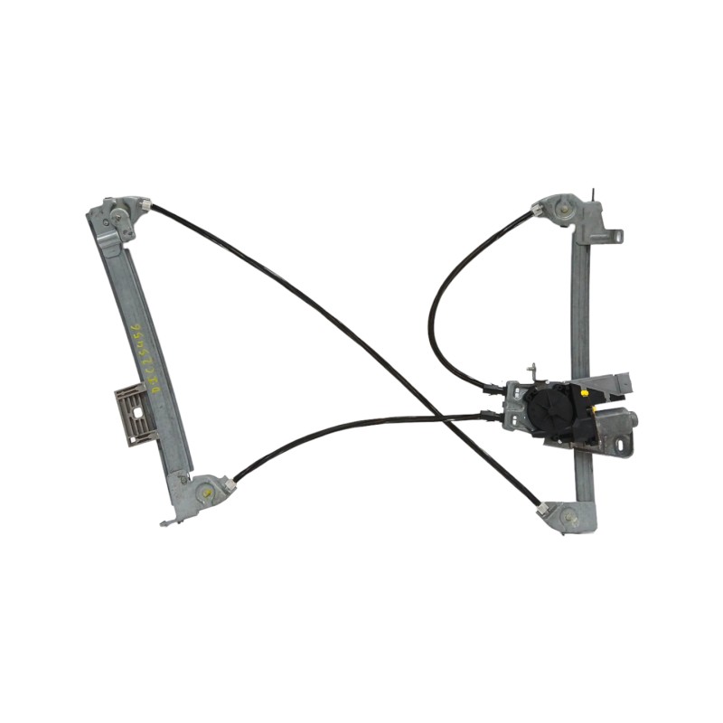 Recambio de elevalunas delantero izquierdo para citroën c3 pluriel (hb_) 1.4 referencia OEM IAM 9643369480  