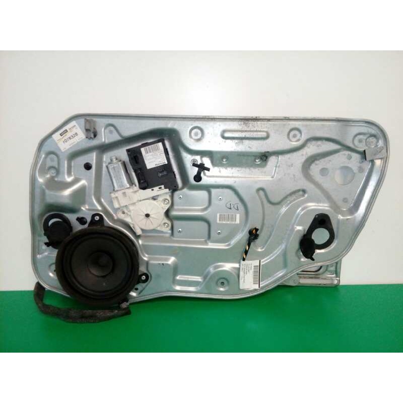 Recambio de elevalunas delantero derecho para volvo s40 berlina 1.8 momentum referencia OEM IAM TIJERA 30710489 