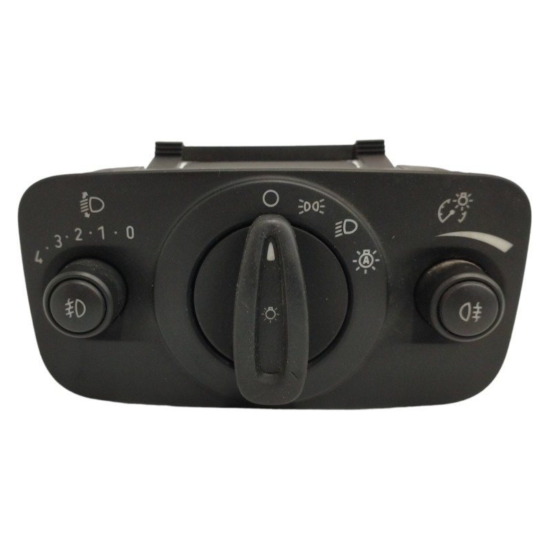 Recambio de mando luces para ford c-max 1.0 ecoboost cat referencia OEM IAM 10099412  