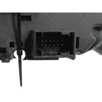 Recambio de mando multifuncion para iveco daily vi furgoneta 33s16, 35s16, 35c16, 40c16, 50c16 referencia OEM IAM 05801464985 02