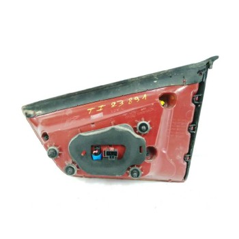 Recambio de piloto trasero izquierdo interior para kia niro e-niro drive referencia OEM IAM 92403G5130  