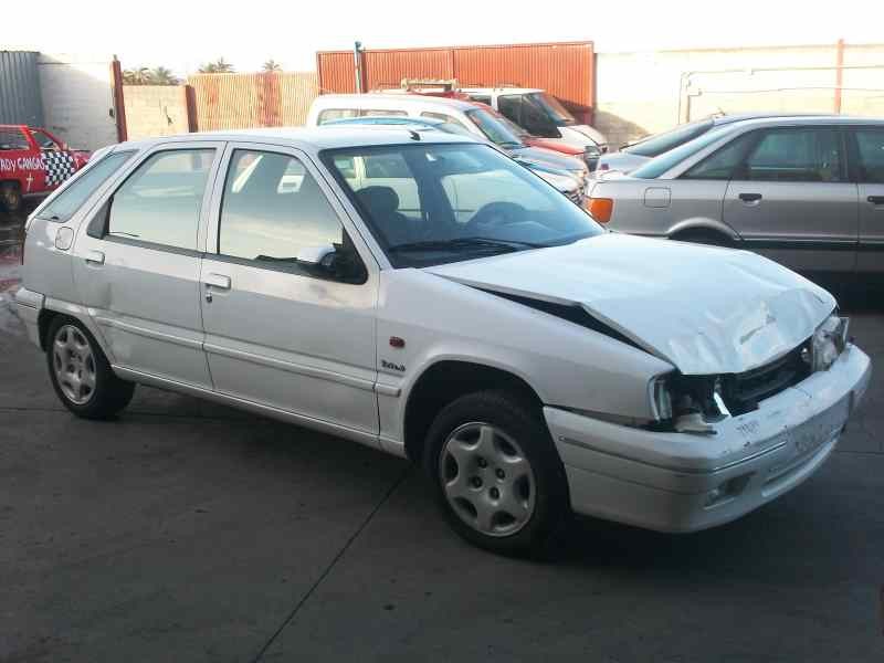 citroën zx del año 1997