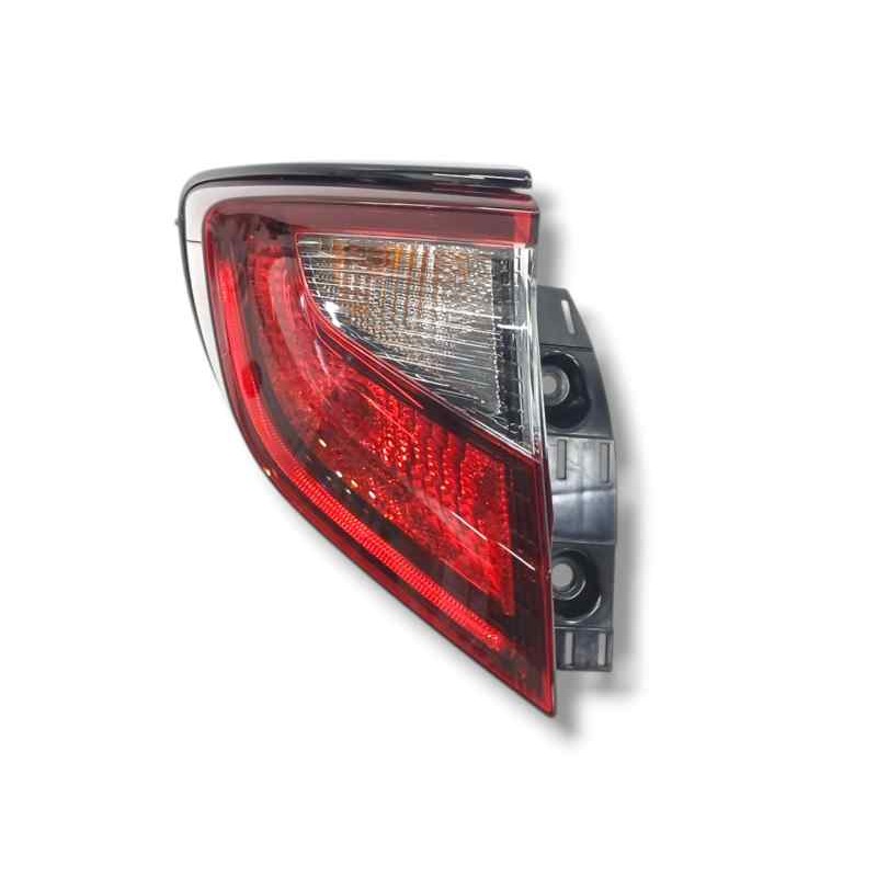 Recambio de piloto trasero izquierdo para toyota c-hr (_x1_) 1.8 hybrid (zyx10_, zyx11_) referencia OEM IAM 81560F4120  