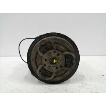 Recambio de compresor aire acondicionado para nissan terrano/terrano.ii (r20) 2.7 turbodiesel referencia OEM IAM   