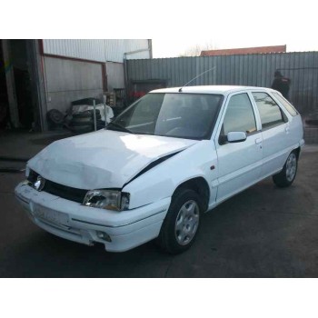 citroën zx del año 1997