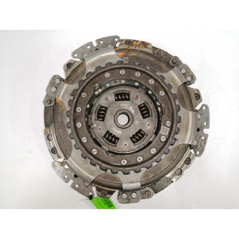Recambio de kit embrague para skoda octavia lim. (5e3) 1.0 tsi referencia OEM IAM 0AM141017ED  