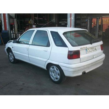 citroën zx del año 1997