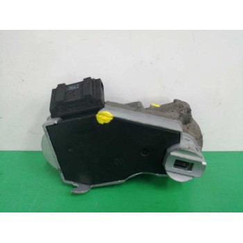 Recambio de antirrobo para mercedes-benz clase e (w211) berlina e 220 cdi (211.008) referencia OEM IAM A2034621130 BLOQUEO ELECT