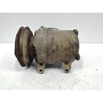 Recambio de compresor aire acondicionado para nissan terrano/terrano.ii (r20) 2.7 turbodiesel referencia OEM IAM   