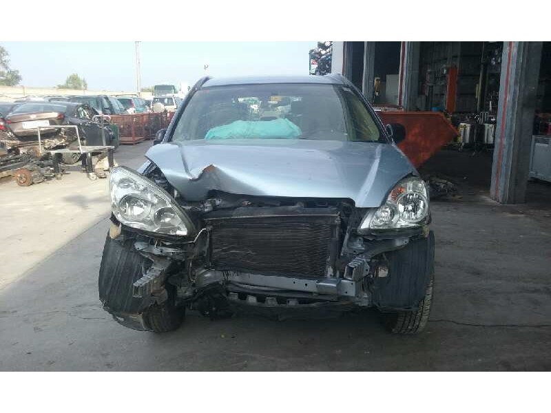HONDA CR-V (RD8)