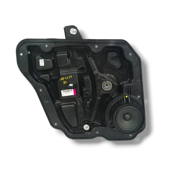 ELEVALUNAS TRASERO IZQUIERDO 10763220 SIN MOTOR 83471EP011