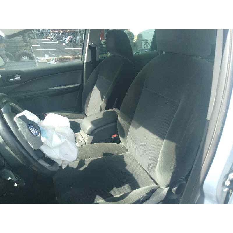 FORD FOCUS C-MAX (DM2) 2004