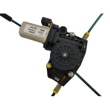 Recambio de elevalunas delantero derecho para lancia ypsilon (101) 1.2 cat referencia OEM IAM 51001603  