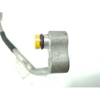 Recambio de tubos aire acondicionado para bmw serie 1 berlina (e81/e87) 2.0 turbodiesel cat referencia OEM IAM 64539151737  