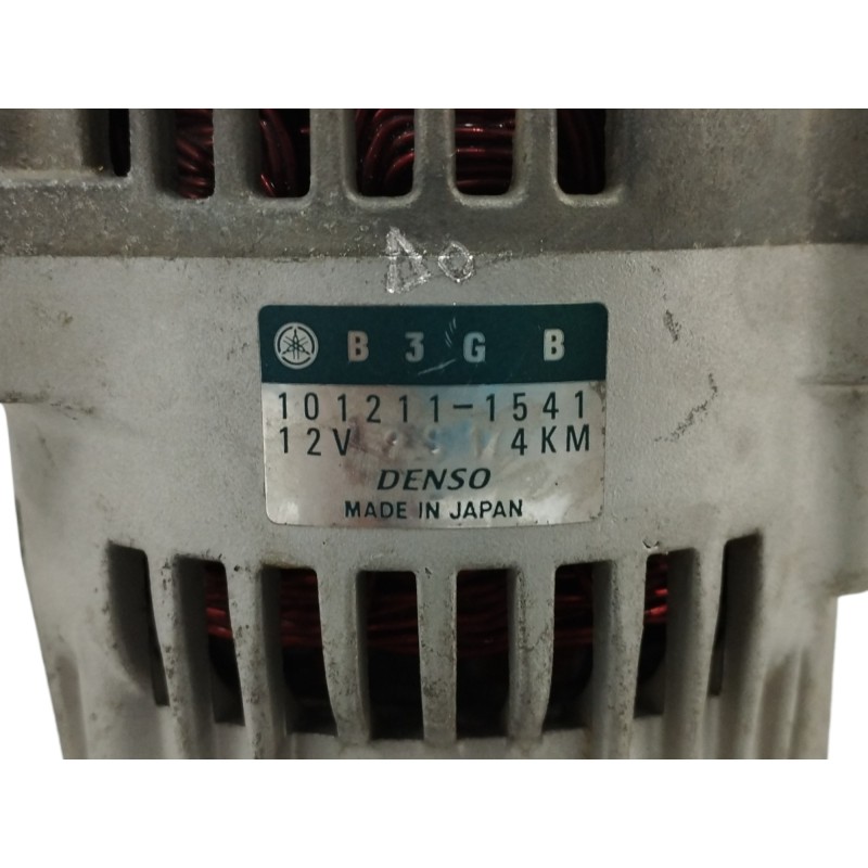 ALTERNADOR B3GB
