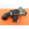 Recambio de turbocompresor para peugeot 206 berlina x-line referencia OEM IAM KP35A487599 5046871137U 