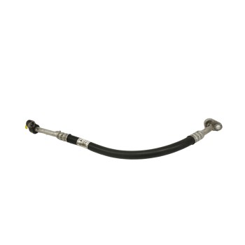 Recambio de tubos aire acondicionado para ssangyong kyron 2.0 xdi 4x4 referencia OEM IAM   