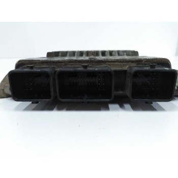 Recambio de centralita motor uce para citroën c3 1.4 hdi referencia OEM IAM 9650529880 5WS40068BT 