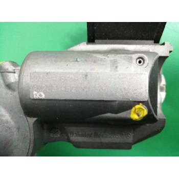 Recambio de antirrobo para mercedes-benz clase e (w211) berlina e 220 cdi (211.008) referencia OEM IAM A2034621130 BLOQUEO ELECT