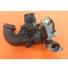 Recambio de turbocompresor para peugeot 206 berlina x-line referencia OEM IAM KP35A487599 5046871137U 
