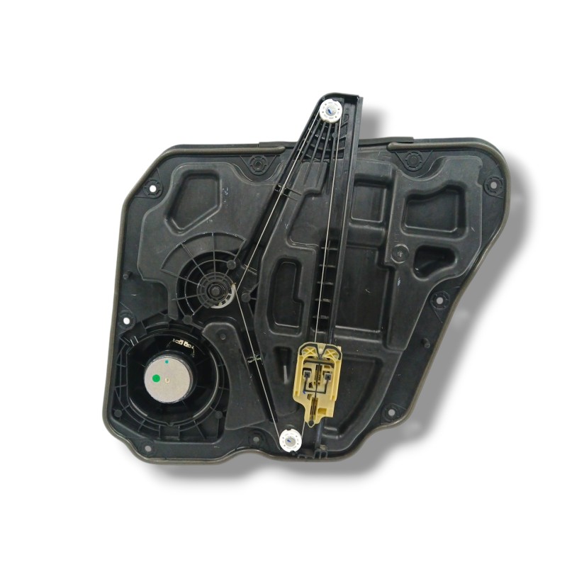 ELEVALUNAS TRASERO IZQUIERDO SIN MOTOR 83471EP011