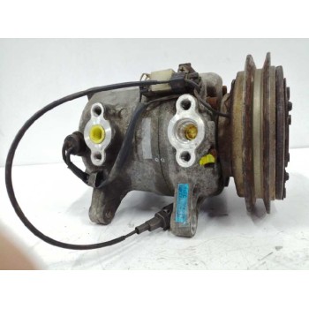 Recambio de compresor aire acondicionado para nissan terrano/terrano.ii (r20) 2.7 turbodiesel referencia OEM IAM   