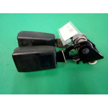 Recambio de enganche cinturon derecho para mercedes-benz clase e (w211) berlina e 220 cdi (211.008) referencia OEM IAM  TRASERO 