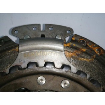 Recambio de kit embrague para skoda octavia lim. (5e3) 1.0 tsi referencia OEM IAM 0AM141017ED  