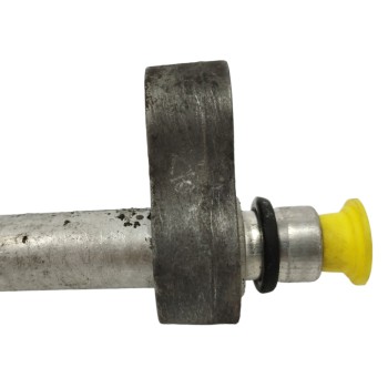 Recambio de tubos aire acondicionado para ssangyong kyron 2.0 xdi 4x4 referencia OEM IAM   