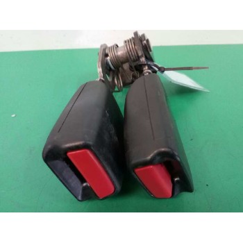 Recambio de enganche cinturon derecho para mercedes-benz clase e (w211) berlina e 220 cdi (211.008) referencia OEM IAM  TRASERO 