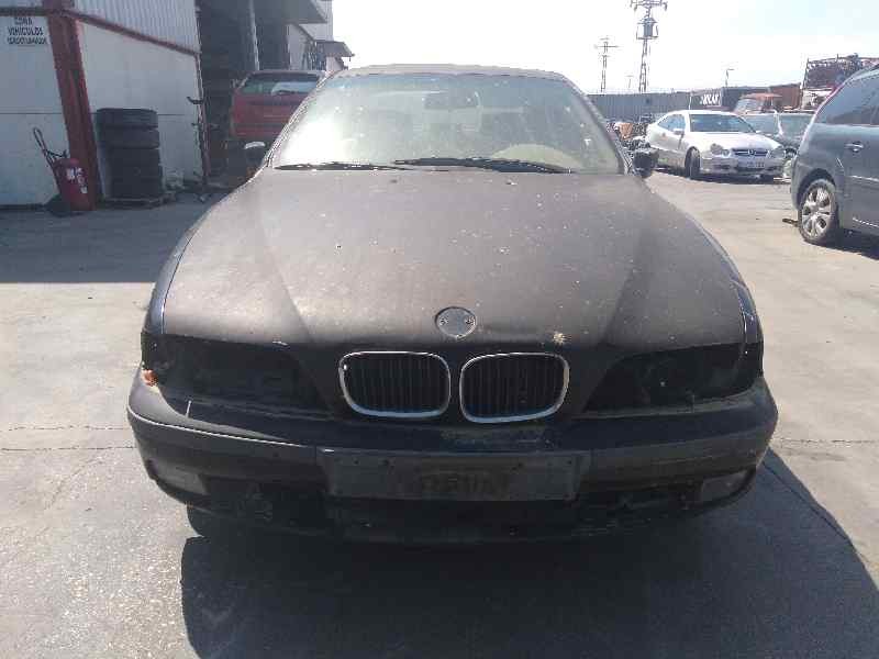BMW SERIE 5 BERLINA (E39)