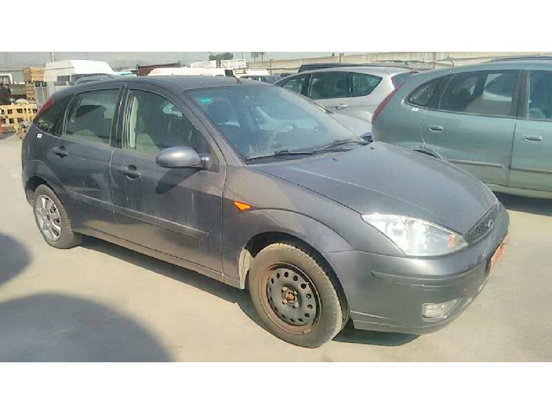 FORD FOCUS BERLINA (CAK)