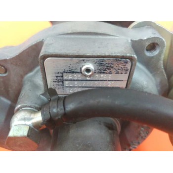 Recambio de turbocompresor para peugeot 206 berlina x-line referencia OEM IAM KP35A487599 5046871137U 
