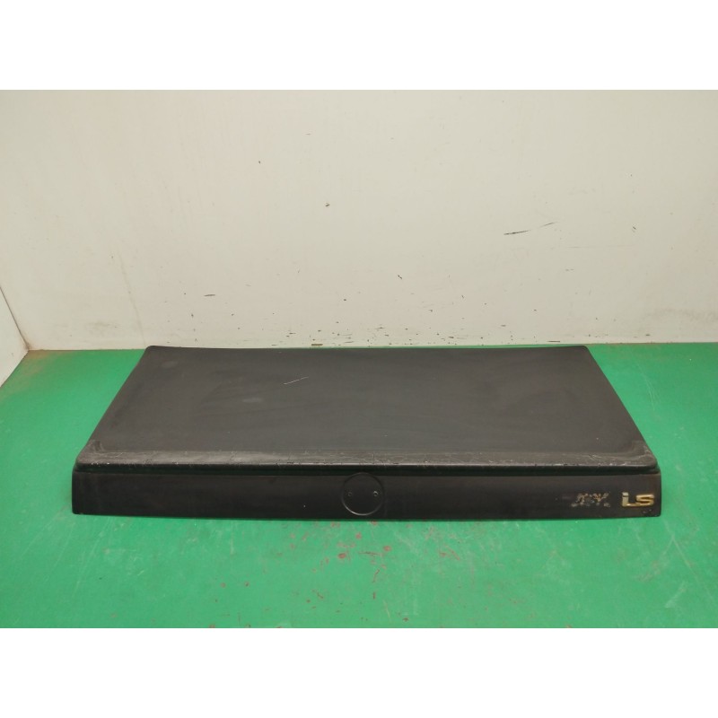 Recambio de tapa maletero para bmw serie 3 berlina (e30) 318is referencia OEM IAM   