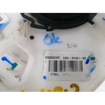 Recambio de aforador para ford ka+ ultimate referencia OEM IAM E4B19H307BB 0580200347 