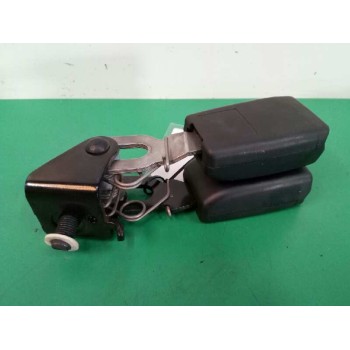 Recambio de enganche cinturon derecho para mercedes-benz clase e (w211) berlina e 220 cdi (211.008) referencia OEM IAM  TRASERO 