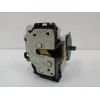 Recambio de cerradura puerta trasera izquierda para fiat doblo cargo basis maxi kasten referencia OEM IAM 51810891  