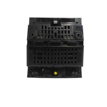 Recambio de consola central para iveco daily vi furgoneta 33s16, 35s16, 35c16, 40c16, 50c16 referencia OEM IAM 5802048112 SOPORT