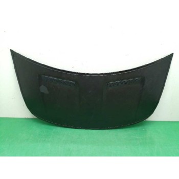 Recambio de capot para smart forfour básico (70kw) referencia OEM IAM A4548800657  