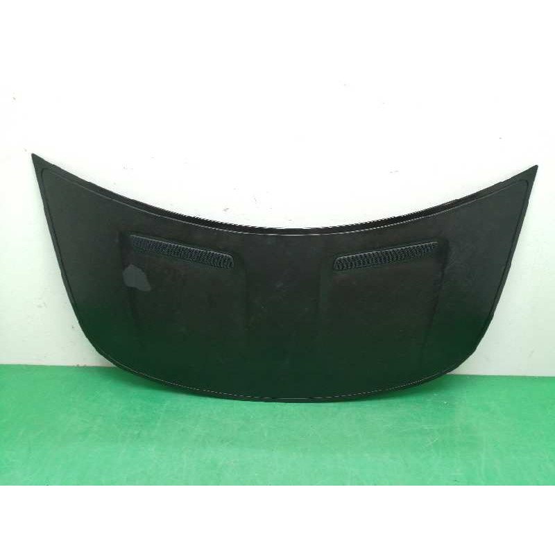 Recambio de capot para smart forfour básico (70kw) referencia OEM IAM A4548800657  