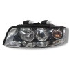 Recambio de faro izquierdo para audi a4 berlina (8e) 1.9 tdi referencia OEM IAM 8E0941003F  