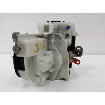 Recambio de cerradura puerta trasera izquierda para fiat doblo cargo basis maxi kasten referencia OEM IAM 51810891  