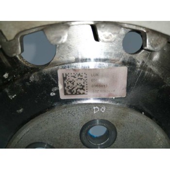 Recambio de volante motor para skoda octavia lim. (5e3) 1.0 tsi referencia OEM IAM 04C105266F  