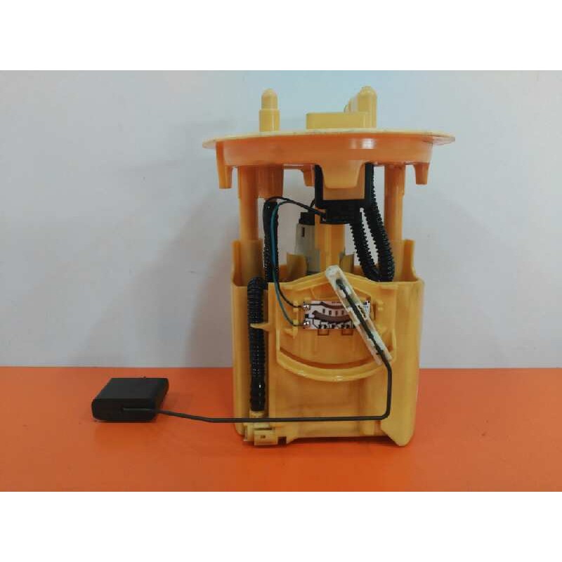 Recambio de aforador para peugeot 406 berlina (s1/s2) svdt referencia OEM IAM 9642124380  GESTION