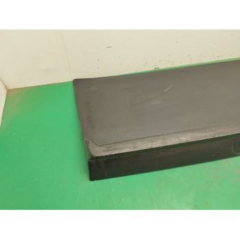 Recambio de tapa maletero para bmw serie 3 berlina (e30) 318is referencia OEM IAM   