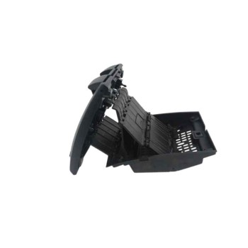 Recambio de consola central para iveco daily vi furgoneta 33s16, 35s16, 35c16, 40c16, 50c16 referencia OEM IAM 5802048112 SOPORT