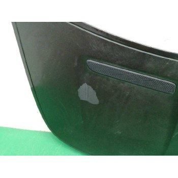 Recambio de capot para smart forfour básico (70kw) referencia OEM IAM A4548800657  