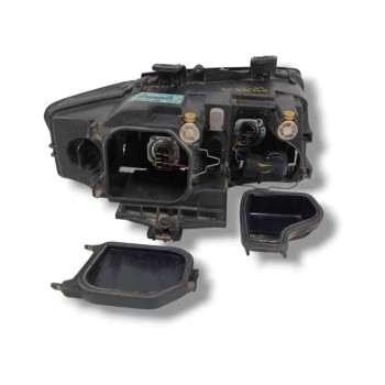 Recambio de faro izquierdo para audi a4 berlina (8e) 1.9 tdi referencia OEM IAM 8E0941003F  