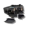 Recambio de faro izquierdo para audi a4 berlina (8e) 1.9 tdi referencia OEM IAM 8E0941003F  