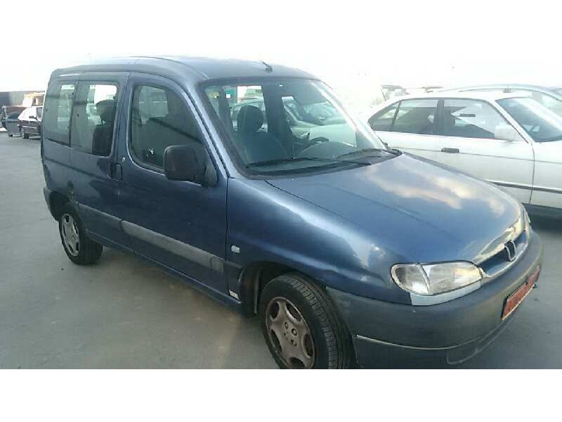 PEUGEOT PARTNER (S1)